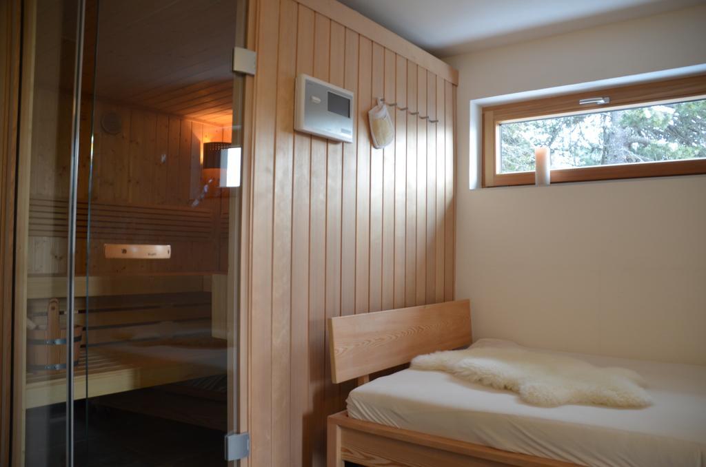 Ferienhaus Ferch Turracher Hohe 部屋 写真