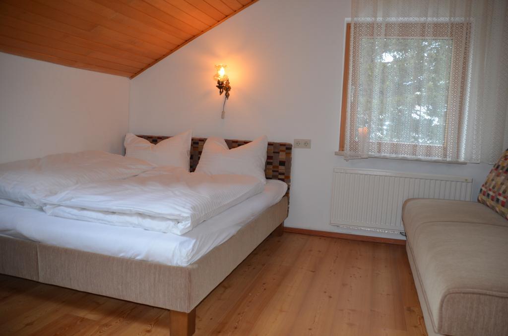 Ferienhaus Ferch Turracher Hohe 部屋 写真