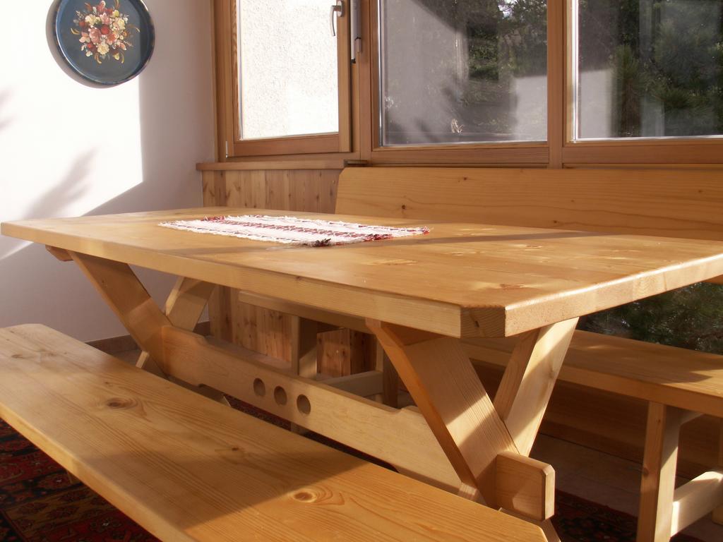 Ferienhaus Ferch Turracher Hohe 部屋 写真