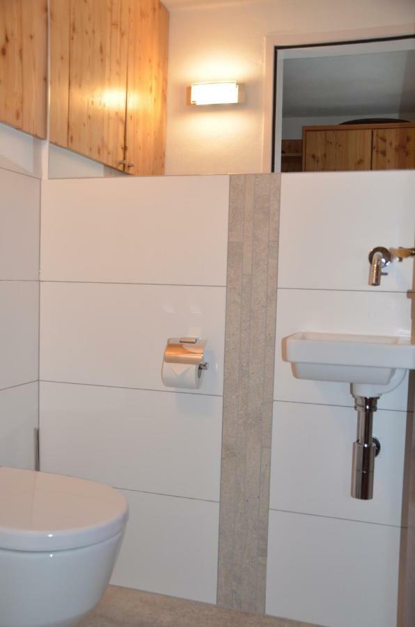 Ferienhaus Ferch Turracher Hohe エクステリア 写真